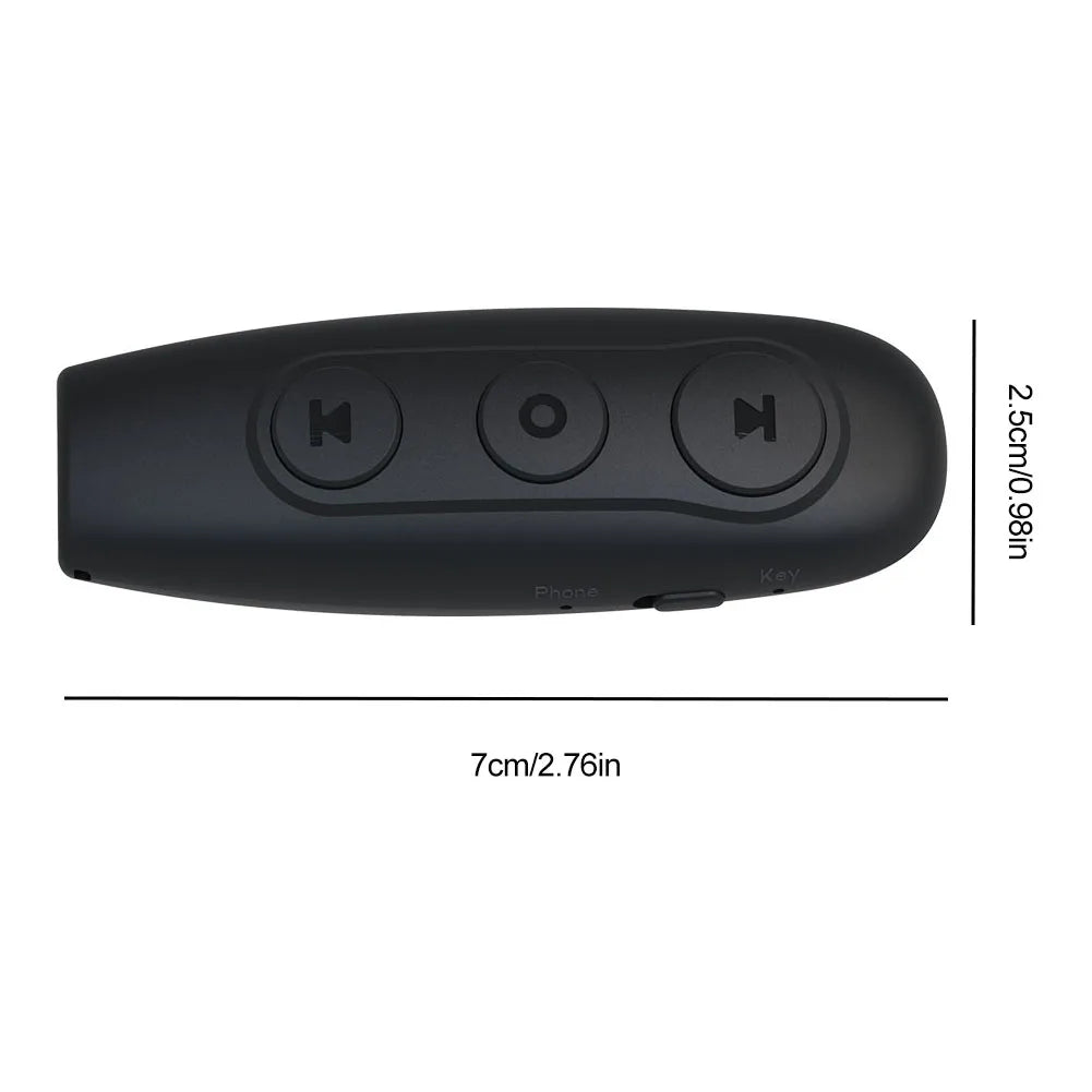 Page Turner for Tiktok Clicker Page Turner Remote Page Turner for Iphone Android Tablets Reading Novels for Kindle Accessories