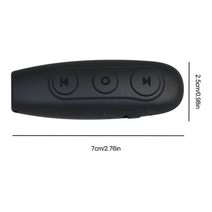 Page Turner for Tiktok Clicker Page Turner Remote Page Turner for Iphone Android Tablets Reading Novels for Kindle Accessories